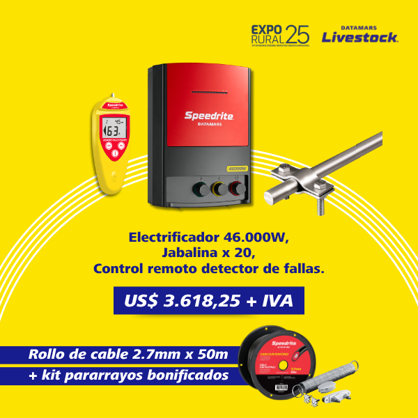 Promo 1 Speedrite